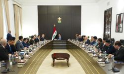 السوداني يوجه بزيادة نشاط فريق معالجة تلوث الهواء